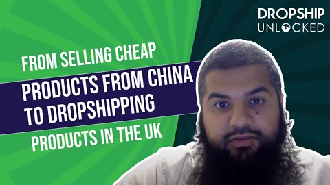 Lewis Smith Dropship Unlocked Review by Osama