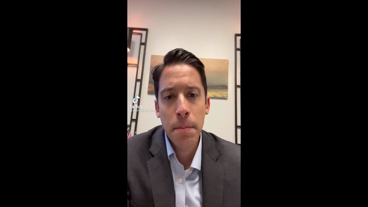 Michael Knowles on Ukraine Bio Labs