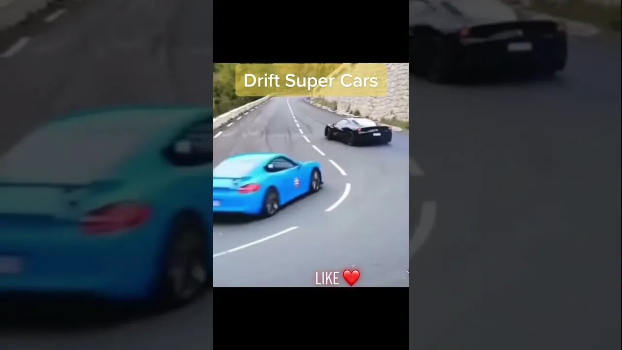 deift super cars #shorts #cars #supercatok #cleancar #cartok #supercar