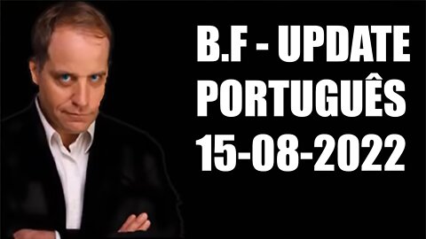 BENJAMIN FULFORD, ATUALIZAÇÃO, SEMANA