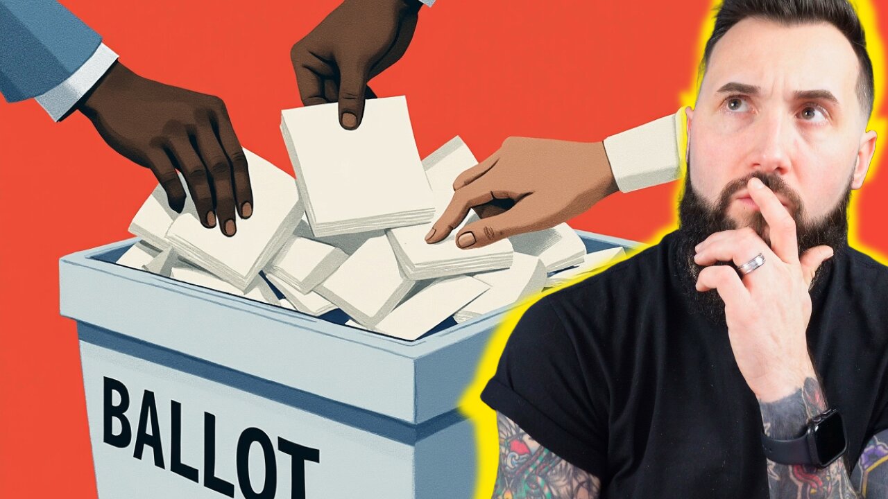 Breaking Down The Voter Turnout And Who They Voted For