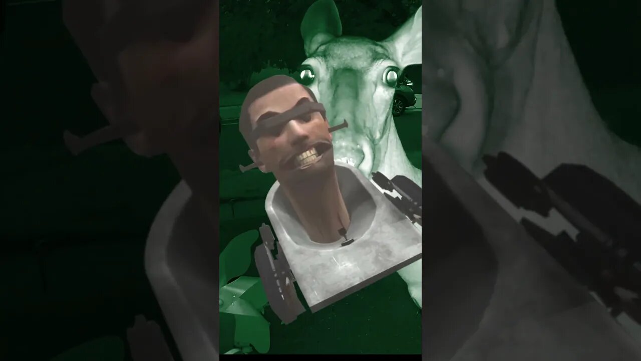 Skibidi Toilet Returns! 🚽 #SkibidiToilet #Returns #Toilet