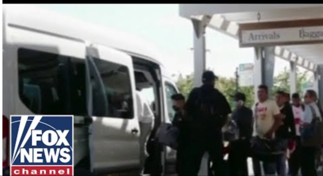 Massachusetts Democrats angry at Ron DeSantis for sending illegal immigrants to Martha's Vineyard