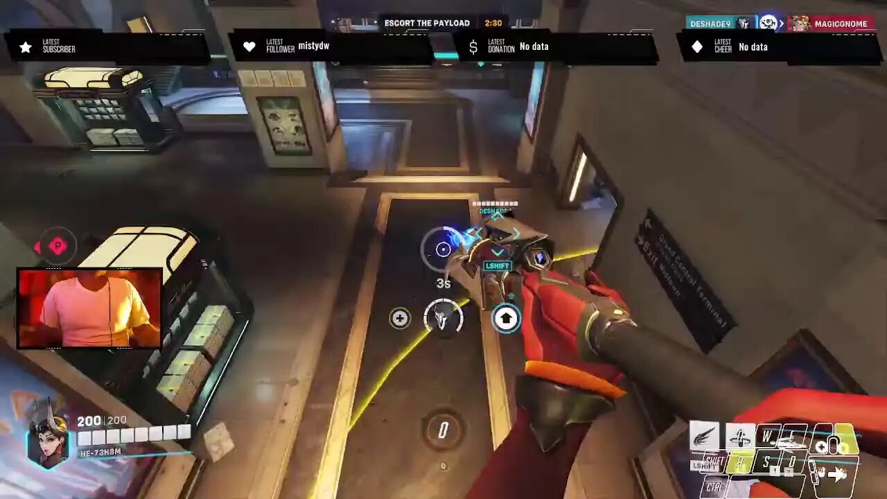 [ENG/PC/+18] mid-week Mayhem!