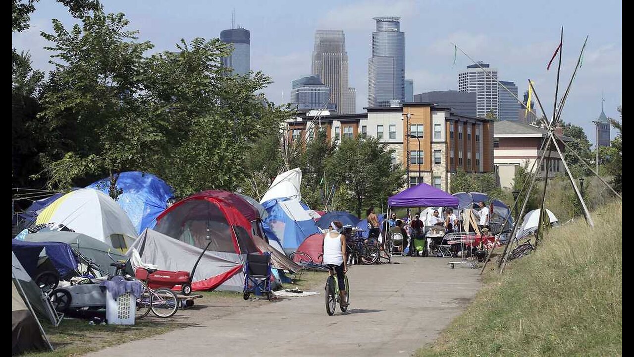 This Change to Medicaid Could Help Solve the Homelessness Problem