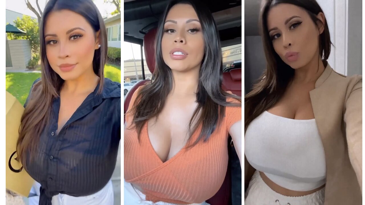 Positive, healthy lifestyle by beauty content creator Jazmin