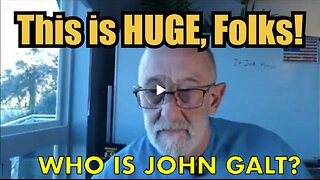 Clif High: Trump’s Imminent Return Sparks Global Military Activation! This is HUGE. JGANON, SGANON