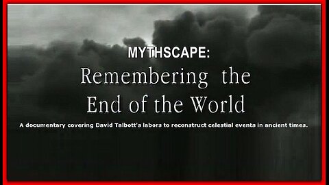 MYTHSCAPE: Remembering The End Of The World (1996) • Documentary • 🕞1h 28m