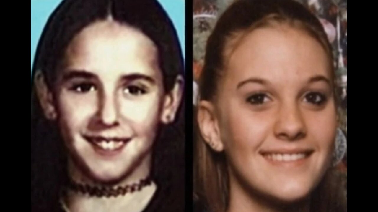 Disturbing - The Murders Of Ashley Pond & Miranda Gaddis