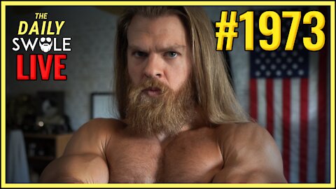 Daily Swole #1973