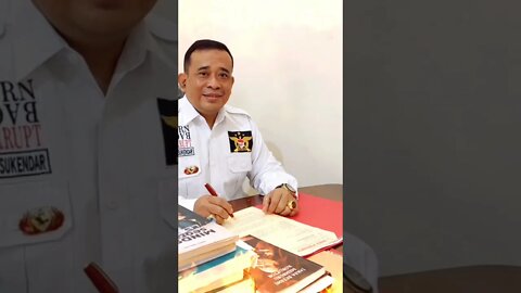 Sikap Tegas Kapolri BPIKPNPARI Dukung Penuh Pak #listyosigit #listyosigitprabowo