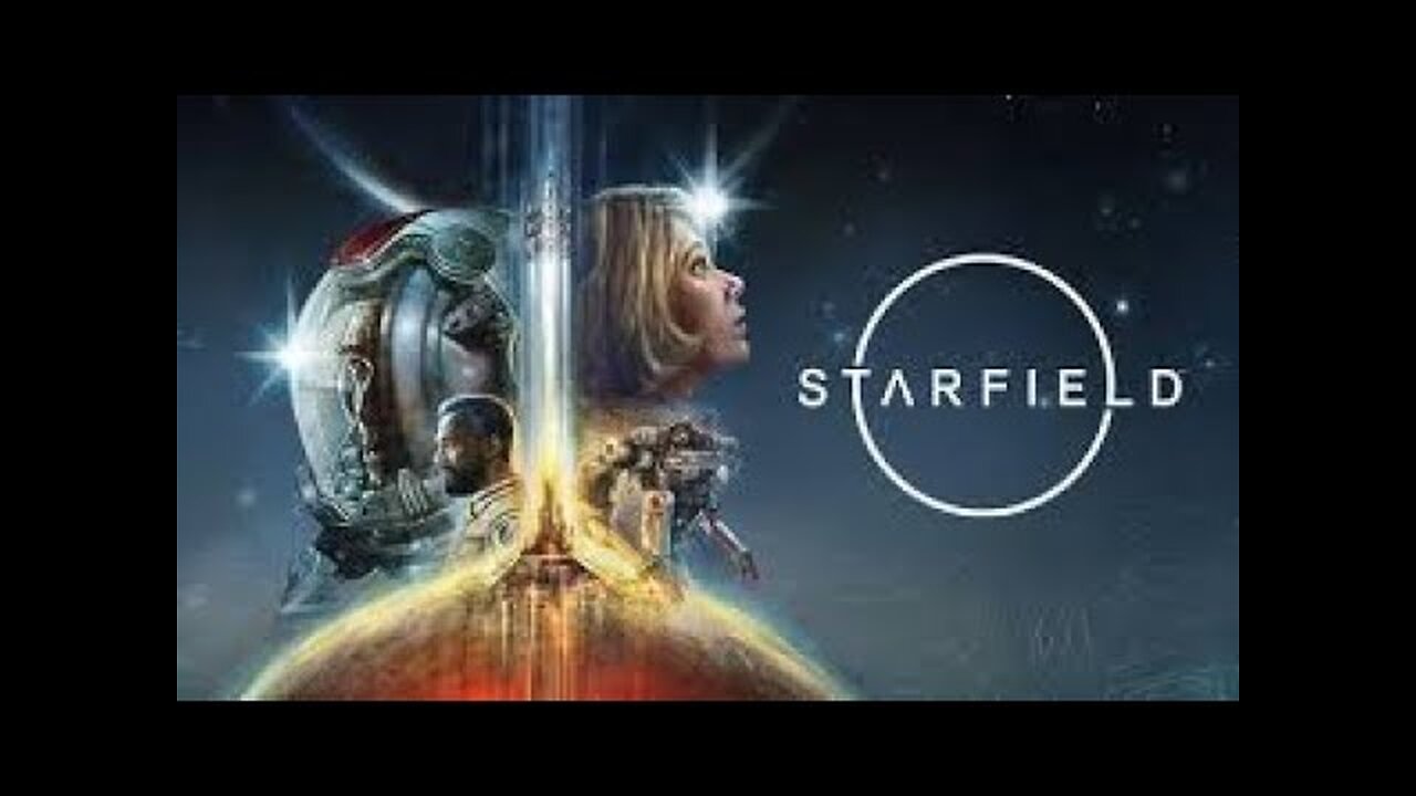 At Work Stream ep. 50 I No First Descendant Today | Game Under Maintenance | Modded Starfield Today.