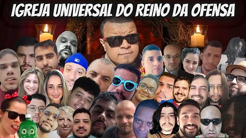 Live da Noite - 17/04/23