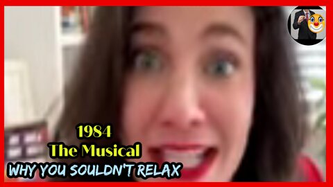 1984 The Musical