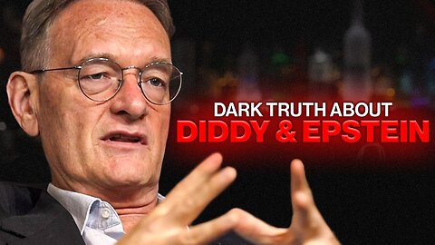 P Diddy Crimes: "Does Everyone Have a Hand in This?" | Official Preview