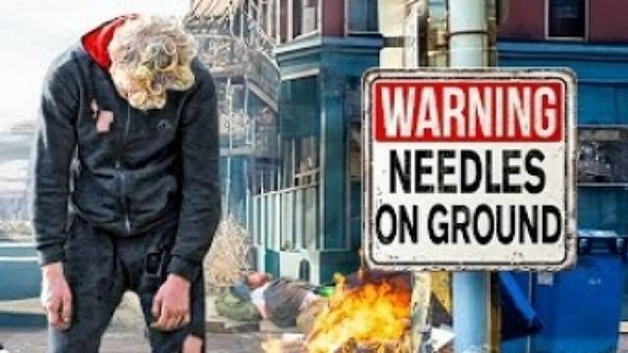 HOMELESS SHELTERS FULL OF AMERICANS WAITING TO DIE WHILE THOUSANDS OF ILLEGALS CROSS OPEN BORDER