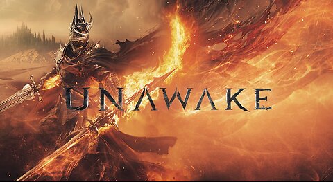 🎮 Dive into the dark world of Unawake with this exclusive trailer from Gamescom 2024! 🌌