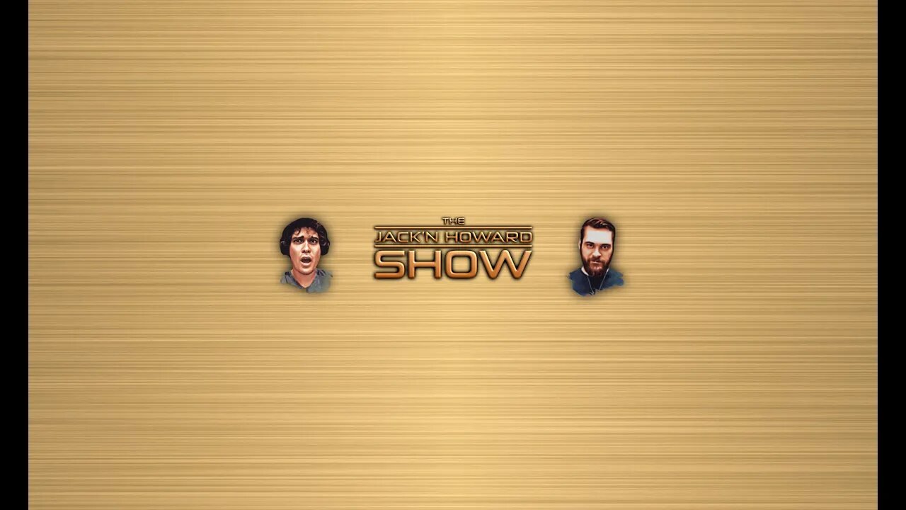 Jack'n Howard Show #23: WE'RE BACK!!! Paul Pelosi gets hammered again || Biden is super creepy AGAIN