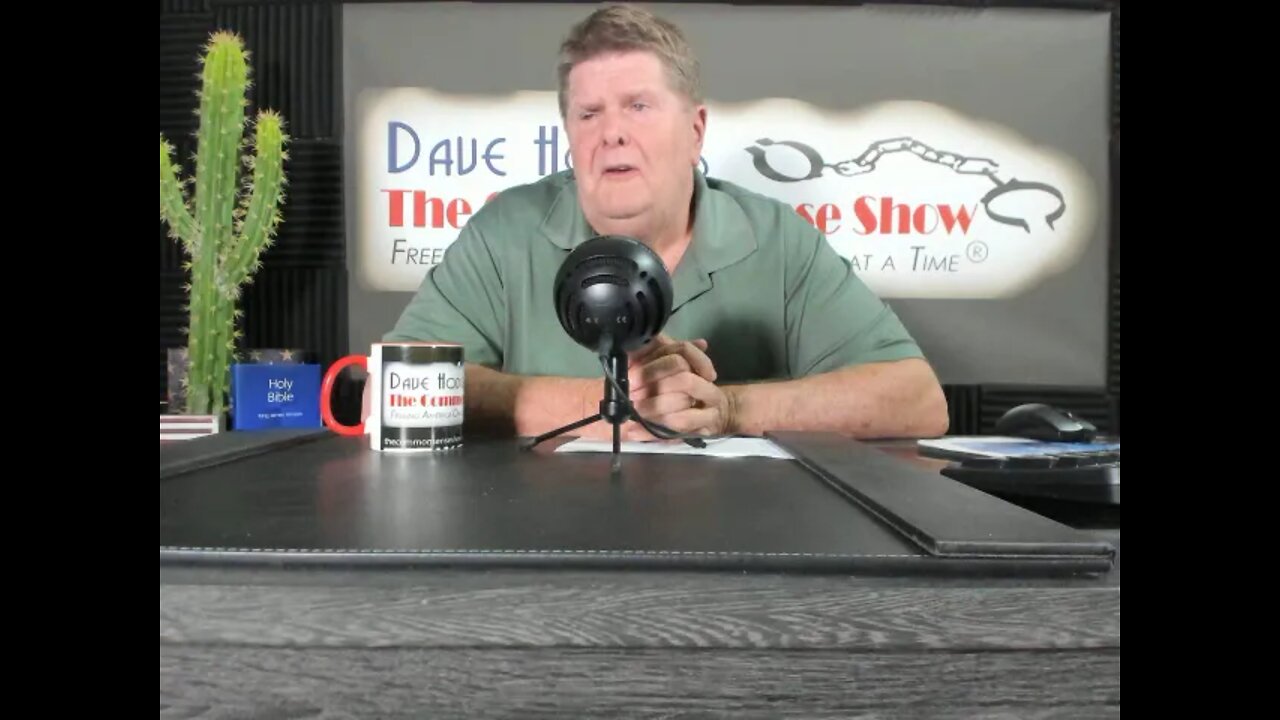 SURPRISINGLY, TED CRUZ INTRODUCES A GREAT PIECE OF LEGISLATION