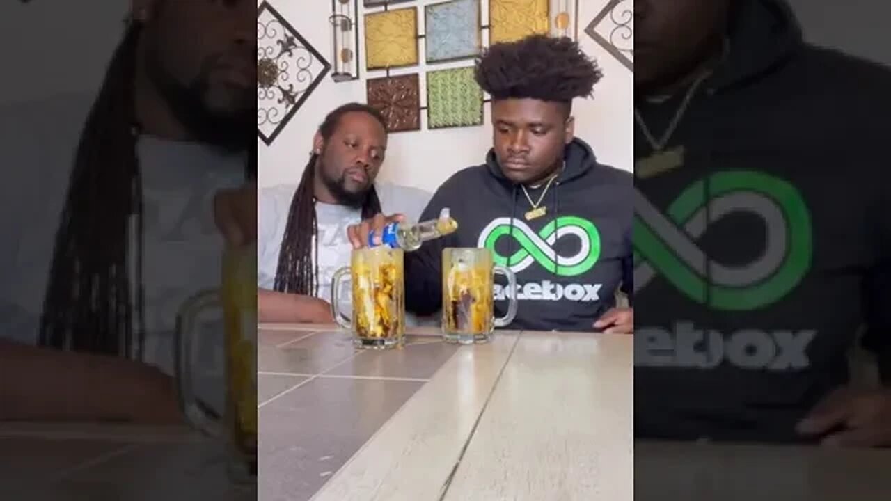 Traditional food - Coffee drinks