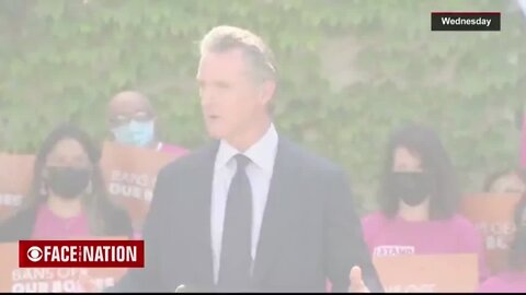 Pelosi To Newsom: He Has No Idea About Dems Abortion Fight..!!!