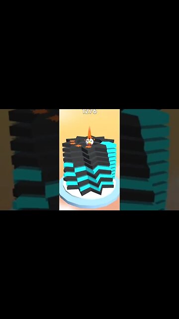 Stack ball mania Lvl #360-363