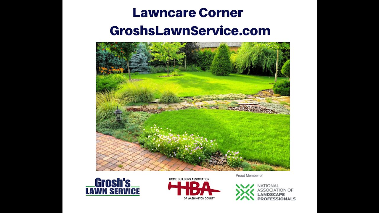 Lawn Care Service Smithsburg MD Landscaping Contractor