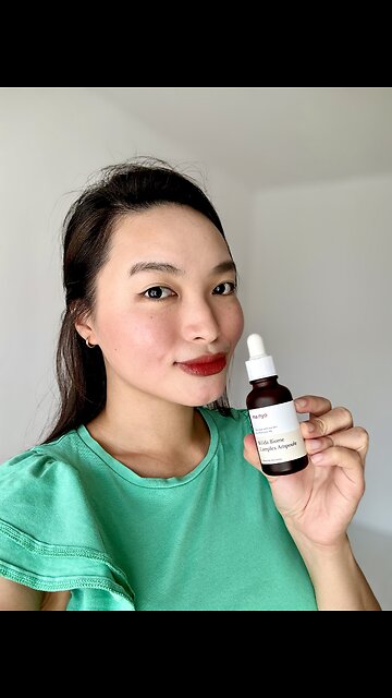 ma:nyo - Bifida Biome Complex Ampoule