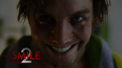 Smile 2: The Sequel That Will Make You Fear Every Grin! #Smile2, #HorrorMovies