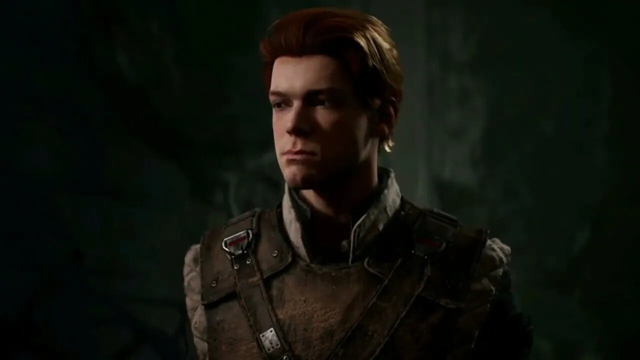 Drops - Jedi Fallen Order - Jedi X Executor.