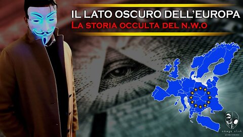 La storia occulta dell'Europa - Il signoraggio & il volto deviato del potere