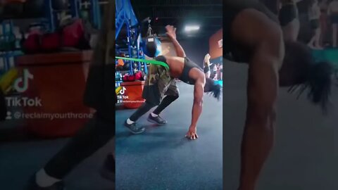 I thought y’all were strong and independent 👑