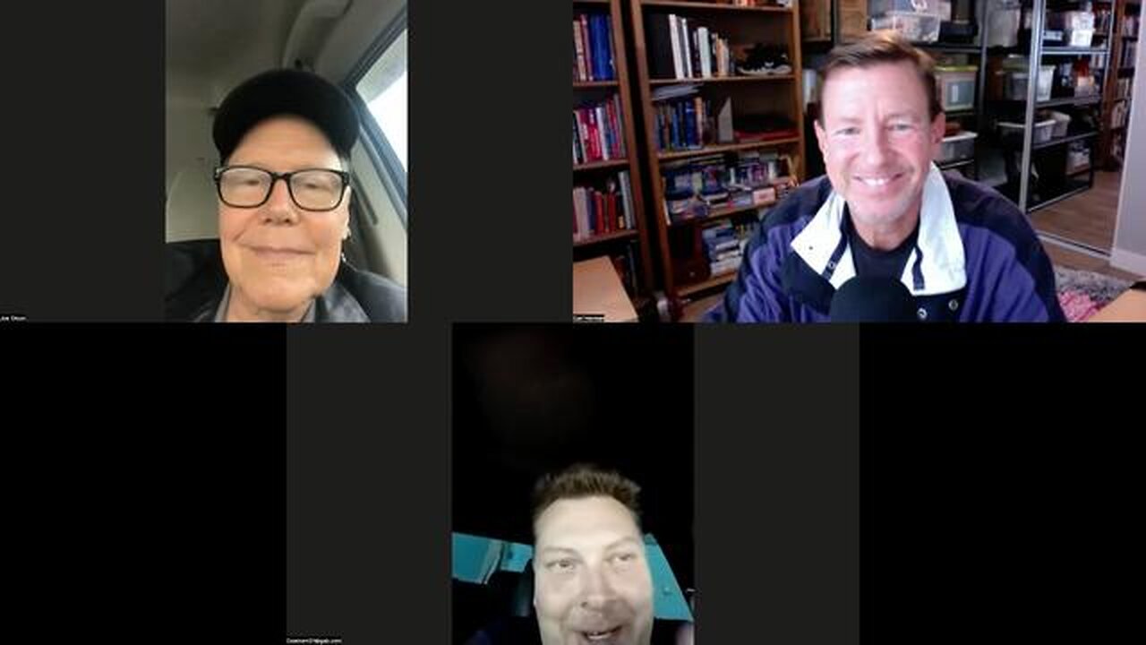 Need to Know News (24 January 2024) with Carl Herman, Joe Olson & Chris Weinert