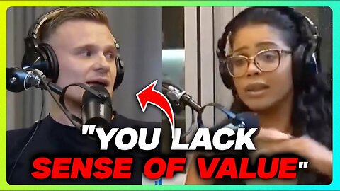 Modern Women Got DESTROYED On Air