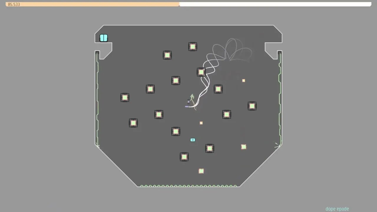 N++ - Dope Epode (!-C-07) - G--T--