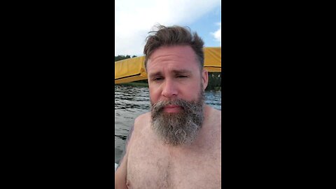 Discovering Moscow's Lake Life: A Hidden Boating Haven!