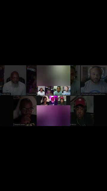 @prototypedadpodcast Stop thinking so small of yourself. #enjoy #celebrateyourself #support