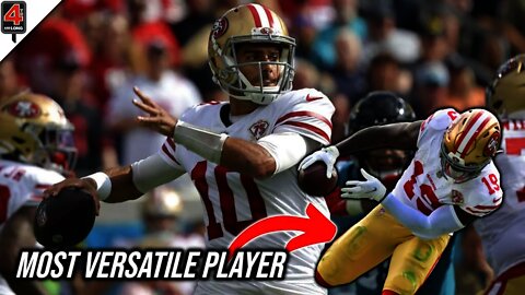 How Good Are The San Francisco 49ers?