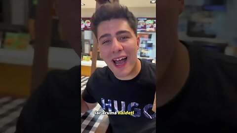 A.I. DECIDE CE MANANC #oguritamica #mancaciosul #food #mancare #romania