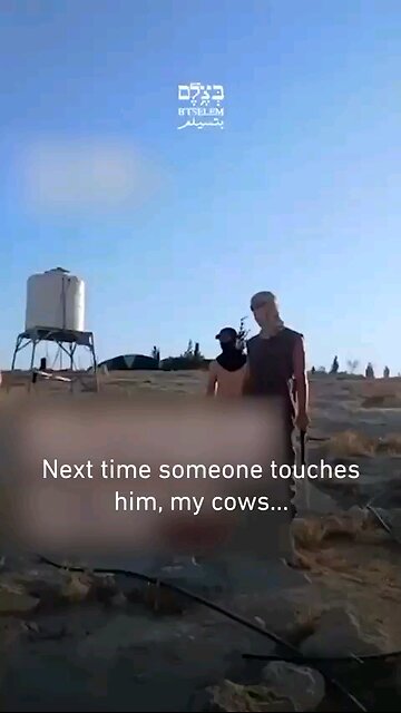 Israel “Rape in the name of God, as they say.” Why do these guys love rape so much?