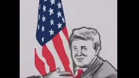 A Message From President Trump