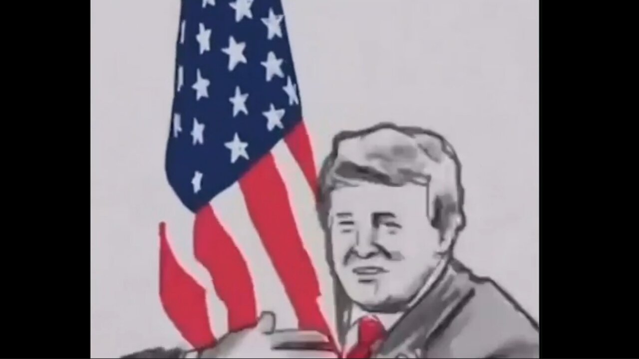 A Message From President Trump