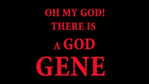 THE GOD 🧬_DNA _ 🧬GENE