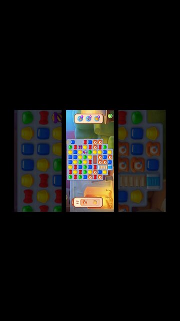 Shorts Playrix Homescapes Gameplay Walkthrough Level 12435-040