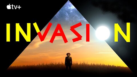 Invasion serie 2021- CinUP