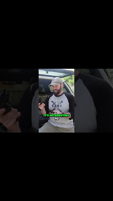 Sneak Peak of the PSA Dagger Micro Magazines and compatible mag releases.