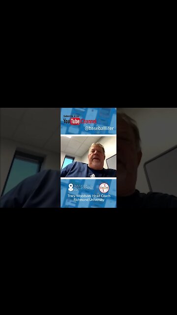 Tracy Woodson - ACT score