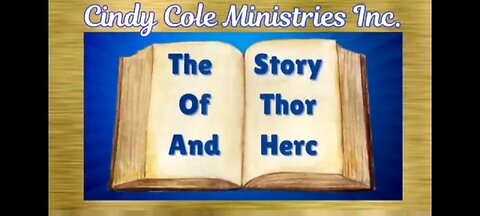 The Story of Thor and Herc