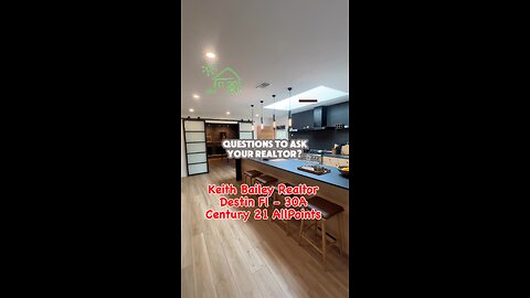 4 Questions To Ask Your Realtor