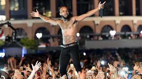 Tory Lanez The Music The Movement. The Message!